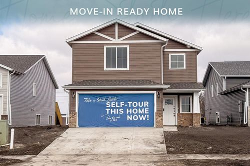 850 1st Ave, Horace, ND, 58047 | Card Image