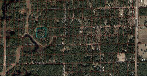 Lot 110 &111 Ne 125th St, BRONSON, FL, 32621 | Card Image