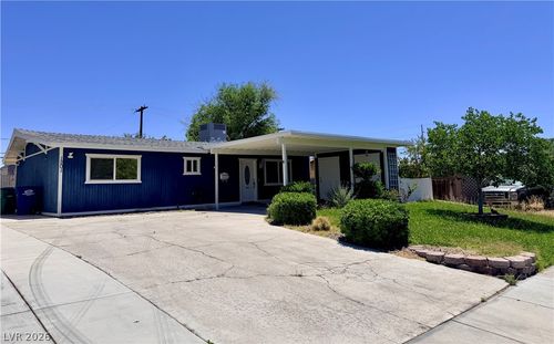 1201 Avenue I, Boulder City, NV, 89005-2904 | Card Image
