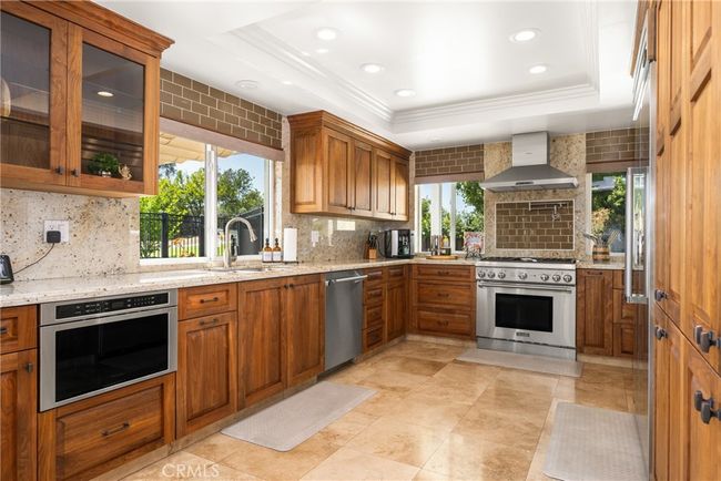 6021 Saddletree Ln, House other with 4 bedrooms, 3 bathrooms and 3 parking in Yorba Linda CA | Image 28