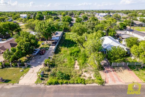 722 E 17th Street, San Angelo, TX, 76903 | Card Image
