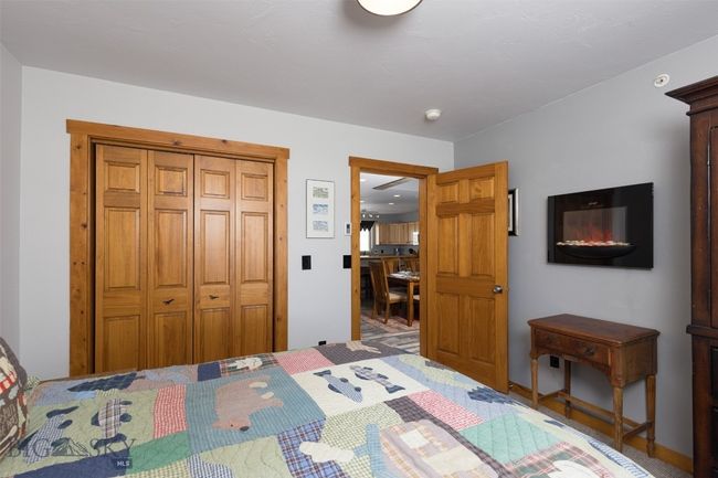 15 Spotted Fawn Ct, Condo with 3 bedrooms, 2 bathrooms and null parking in Big Sky MT | Image 17