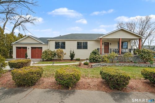 25 Harbor St, Branford, CT, 06405-4408 | Card Image