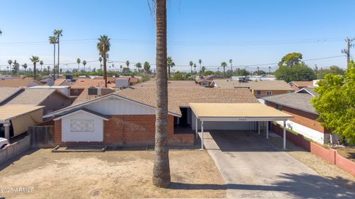 3823 W Rose Ln, Phoenix, AZ, 85019-1729 | Card Image