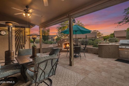 7643 E Menodora Cir, Gold Canyon, AZ, 85118-7126 | Card Image
