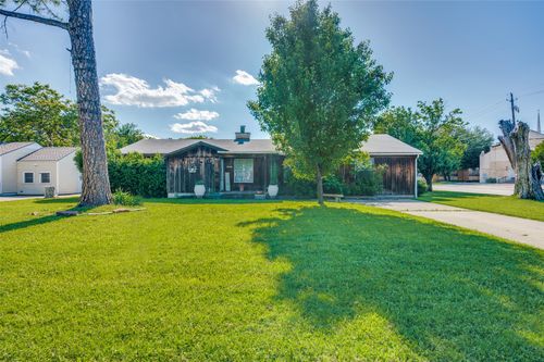 1033 Lydick Ln, River Oaks, TX, 76114-3018 | Card Image