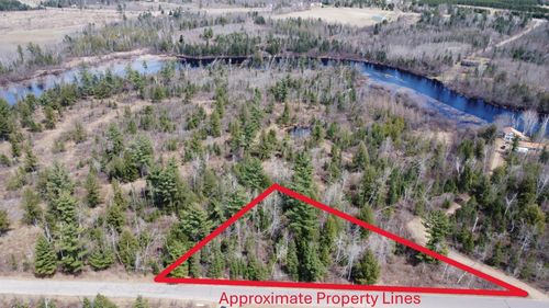 2 Acres Turtle Lake Rd, Lily, WI, 54491 | Card Image