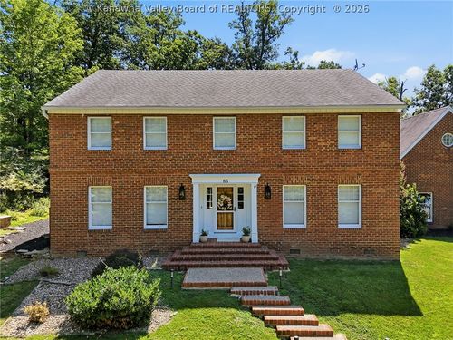 65 Derby Ln, Huntington, WV, 25705-4044 | Card Image