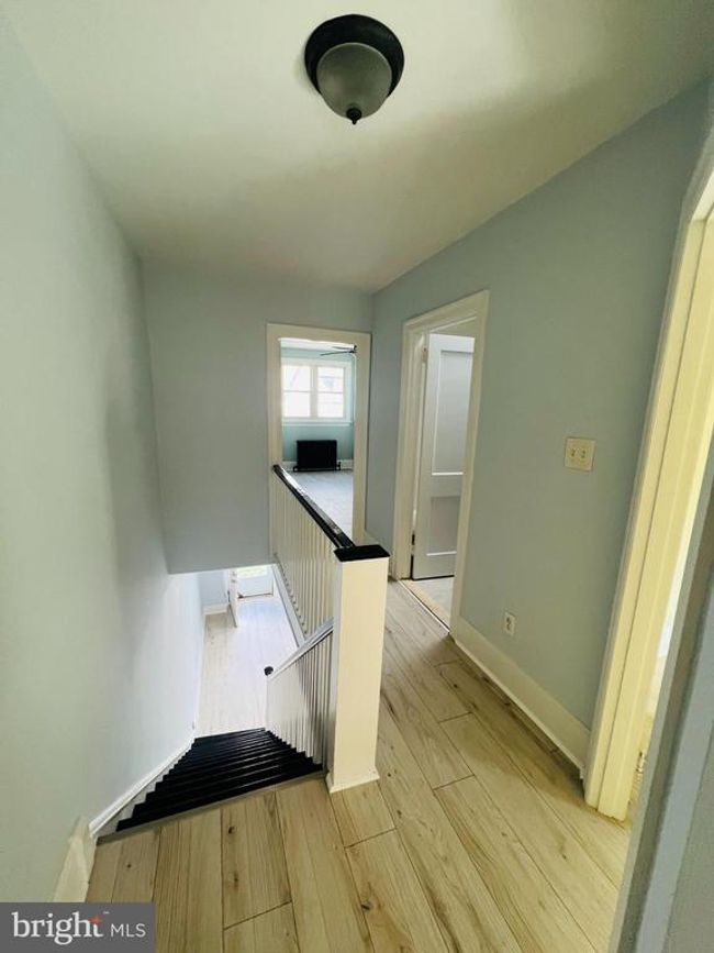 138 N Cedar Ln, Townhouse with 3 bedrooms, 1 bathrooms and null parking in UPPER DARBY PA | Image 5