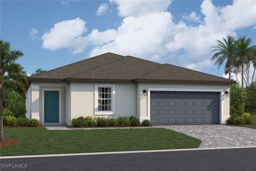 241 Moonlit Lake Trail, LEHIGH ACRES, FL, 33974 | Card Image