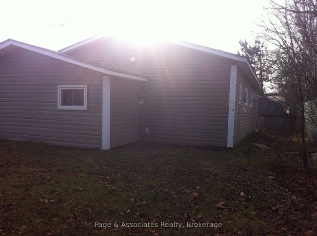 73 Bridge Street, House other with 2 bedrooms, 1 bathrooms and 2 parking in West Nipissing ON | Image 12