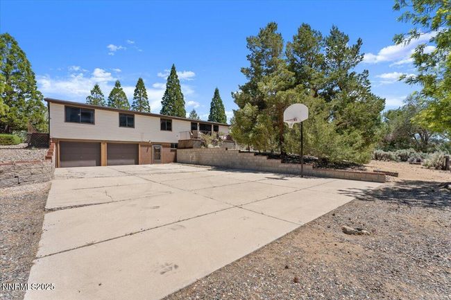 1725 Brenda Way, House other with 4 bedrooms, 3 bathrooms and 1 parking in Washoe Valley NV | Image 37