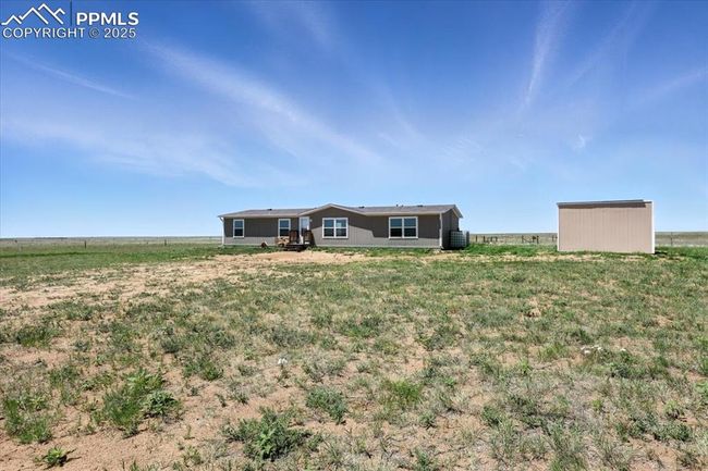 13560 Whittemore Rd, House other with 3 bedrooms, 2 bathrooms and null parking in Yoder CO | Image 37
