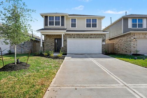 4405 W Bayou Maison Cir, Dickinson, TX, 77539-1237 | Card Image
