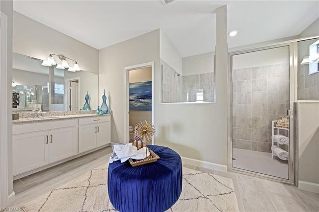 10469 Mineral Ct, House other with 3 bedrooms, 3 bathrooms and 3 parking in NORTH FORT MYERS FL | Image 17