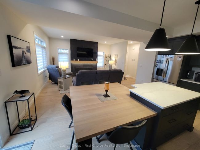 533 Albert St, House attached with 3 bedrooms, 3 bathrooms and 1 parking in Exeter ON | Image 9