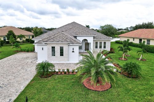 560 Stoney Brook Farm Ct, Vero Beach, FL, 32968-9489 | Card Image
