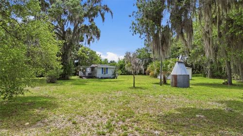 9600 N Misty Janell Ter, Crystal River, FL, 34428-7256 | Card Image