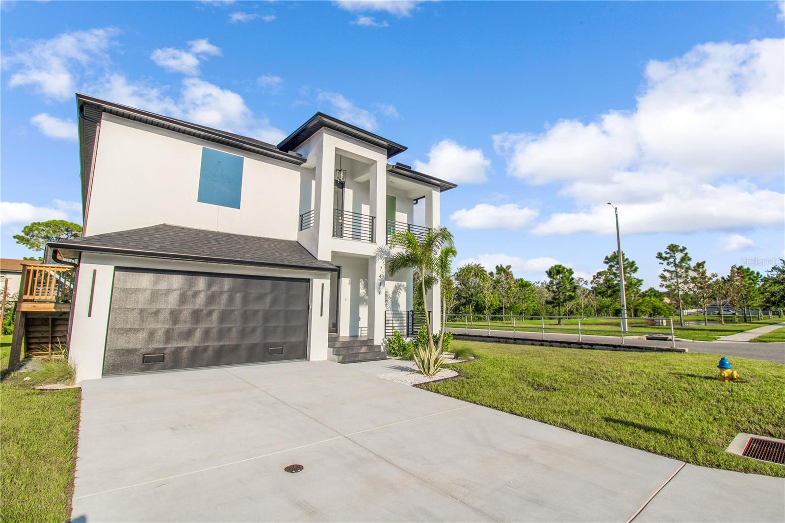Sherrill St, Tampa, FL 33616