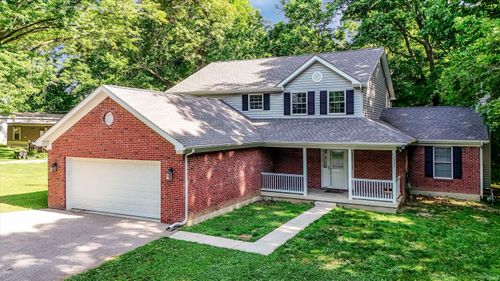 11331 W Paradise Rd, Monticello, IN, 47960-8086 | Card Image