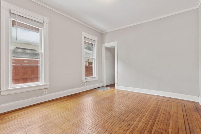 Main Level Bedroom #1 | Image 5