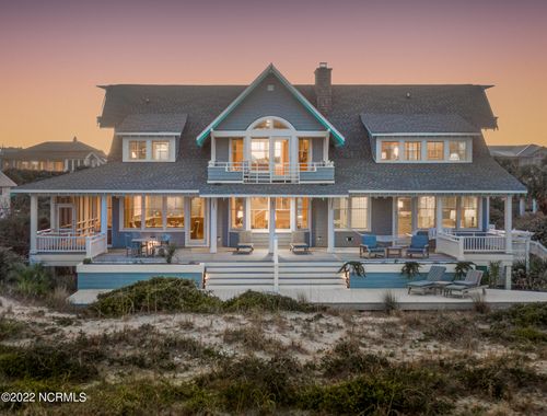220 Station House Way, Bald Head Island, NC, 28461-5113 | Card Image
