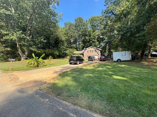 4101 Westview St, Douglasville, GA, 30135-3649 | Card Image