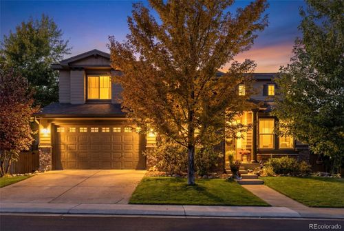 10996 Glengate Cir, Highlands Ranch, CO, 80130-6976 | Card Image