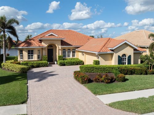 125 Rimini Way, NORTH VENICE, FL, 34275 | Card Image