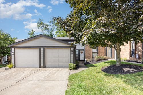 6307 Cliff Side Dr, Florence, KY, 41042-1105 | Card Image