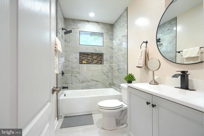 2721 Louise Ave, House other with 4 bedrooms, 2 bathrooms and null parking in BALTIMORE MD | Image 21