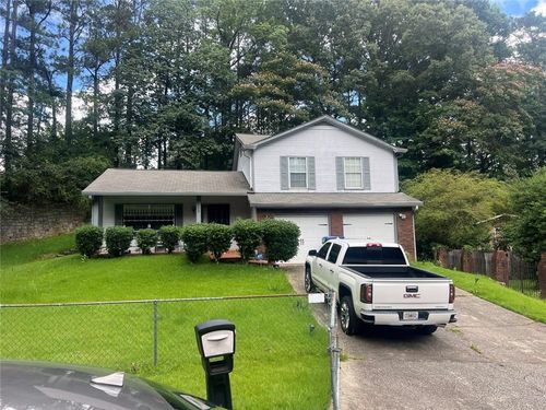 589 Tarragon Ct Sw, Atlanta, GA, 30331-4385 | Card Image