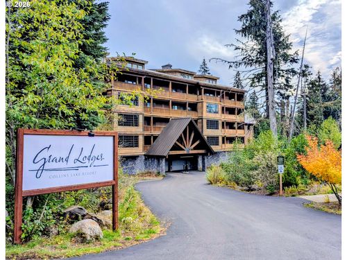 6-31250 E Collins Lake Rd, Government Camp, OR, 97028-0059 | Card Image