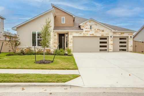 150 Samuel Blair Pass, Bastrop, TX, 78602-2091 | Card Image