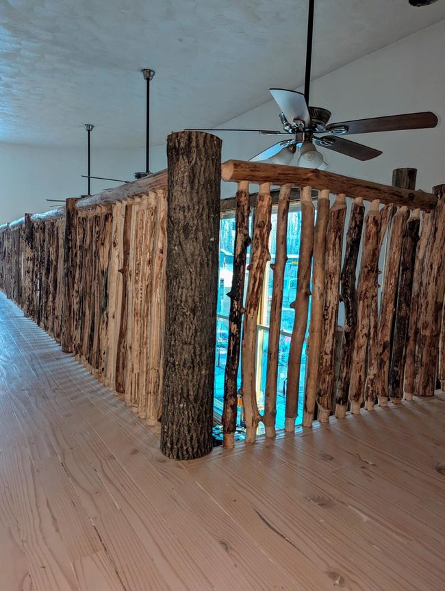 custom railing | Image 34