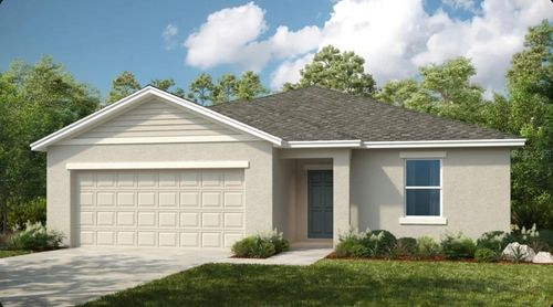 5455 Isla Saona Drive, KISSIMMEE, FL, 34758 | Card Image