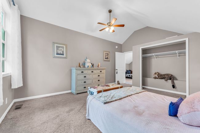 915 Brushwood Dr, House other with 3 bedrooms, 2 bathrooms and null parking in Wolverine Lake MI | Image 16