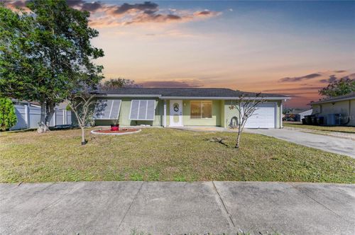 8090 Lombra Ave, North Port, FL, 34287-5468 | Card Image