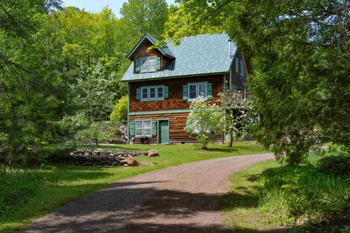 1117 Cramer Rd, Schroeder, MN, 55613-8708 | Card Image