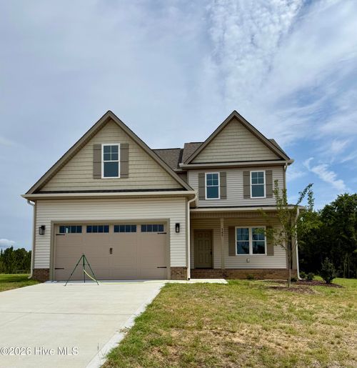 145 Spring Meadows Dr, Aberdeen, NC, 28315-4551 | Card Image