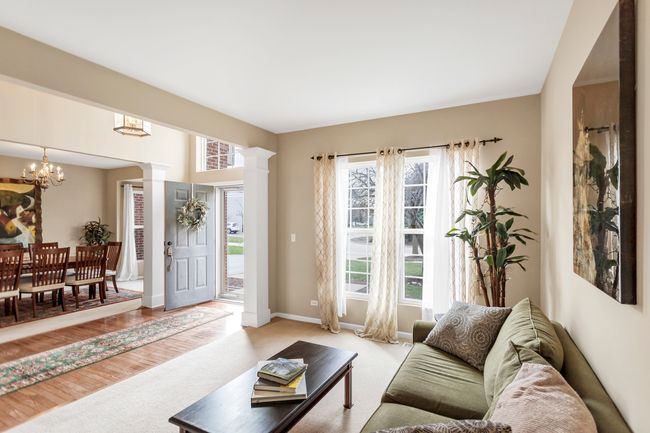 13 Benton Ct, House other with 4 bedrooms, 4 bathrooms and 3 parking in Algonquin IL | Image 17