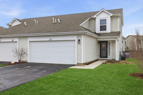 171 Maryland Ln, Pingree Grove, IL, 60140-8840 | Card Image