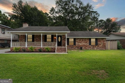 1031 Bacon Rd, Hinesville, GA, 31313-5228 | Card Image