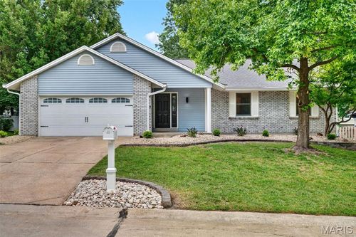 104 Christine Cay Ct, Saint Charles, MO, 63304-3401 | Card Image