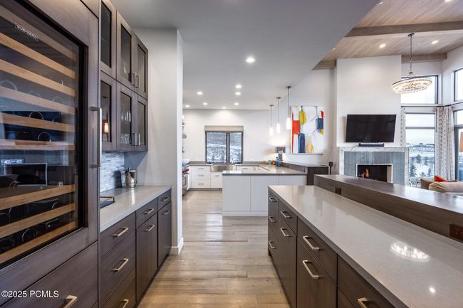 6379 Golden Bear Loop W, Home with 4 bedrooms, 5 bathrooms and null parking in Park City UT | Image 17