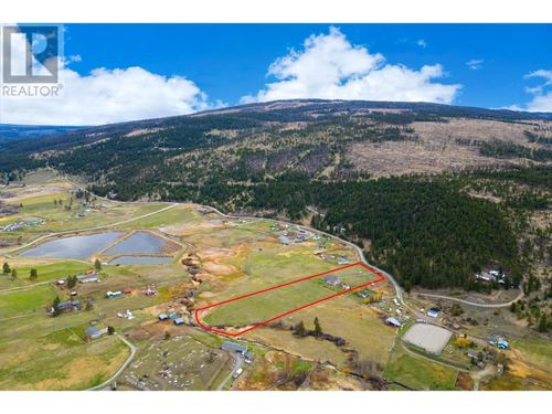 661 Lagoon Court Rd, Clinton, BC, V0K1K0 | Card Image