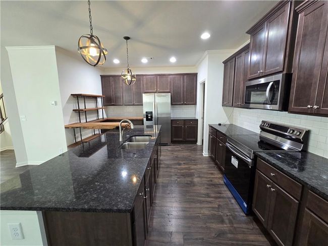 5521 Shallow Branch Dr, House other with 3 bedrooms, 3 bathrooms and null parking in Flowery Branch GA | Image 6