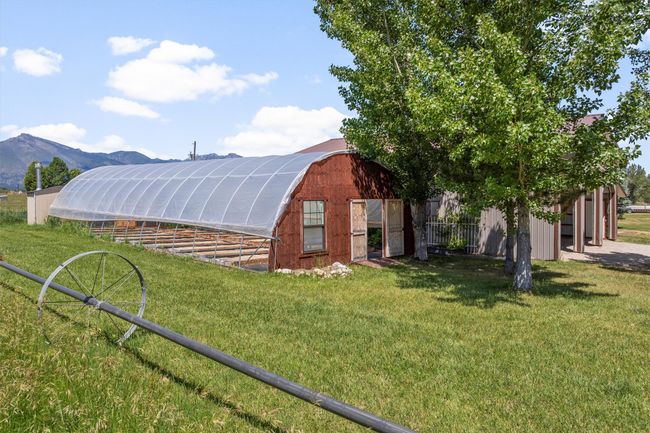 Heated greenhouse | Image 44