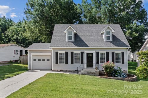 20840 Sierra Vista Dr, Cornelius, NC, 28031-6809 | Card Image