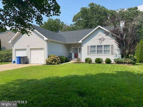 Cedar Hill Dr, West Creek, NJ 08092